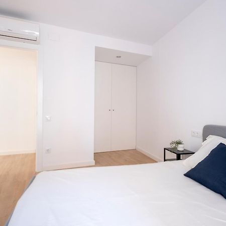 Centric Apartment Camp Nou Оспиталет де Лобрегат Екстериор снимка
