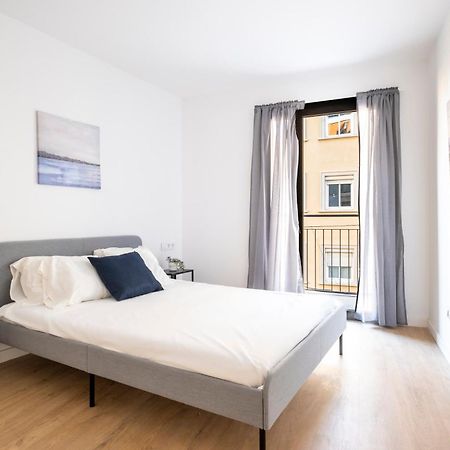 Centric Apartment Camp Nou Оспиталет де Лобрегат Екстериор снимка
