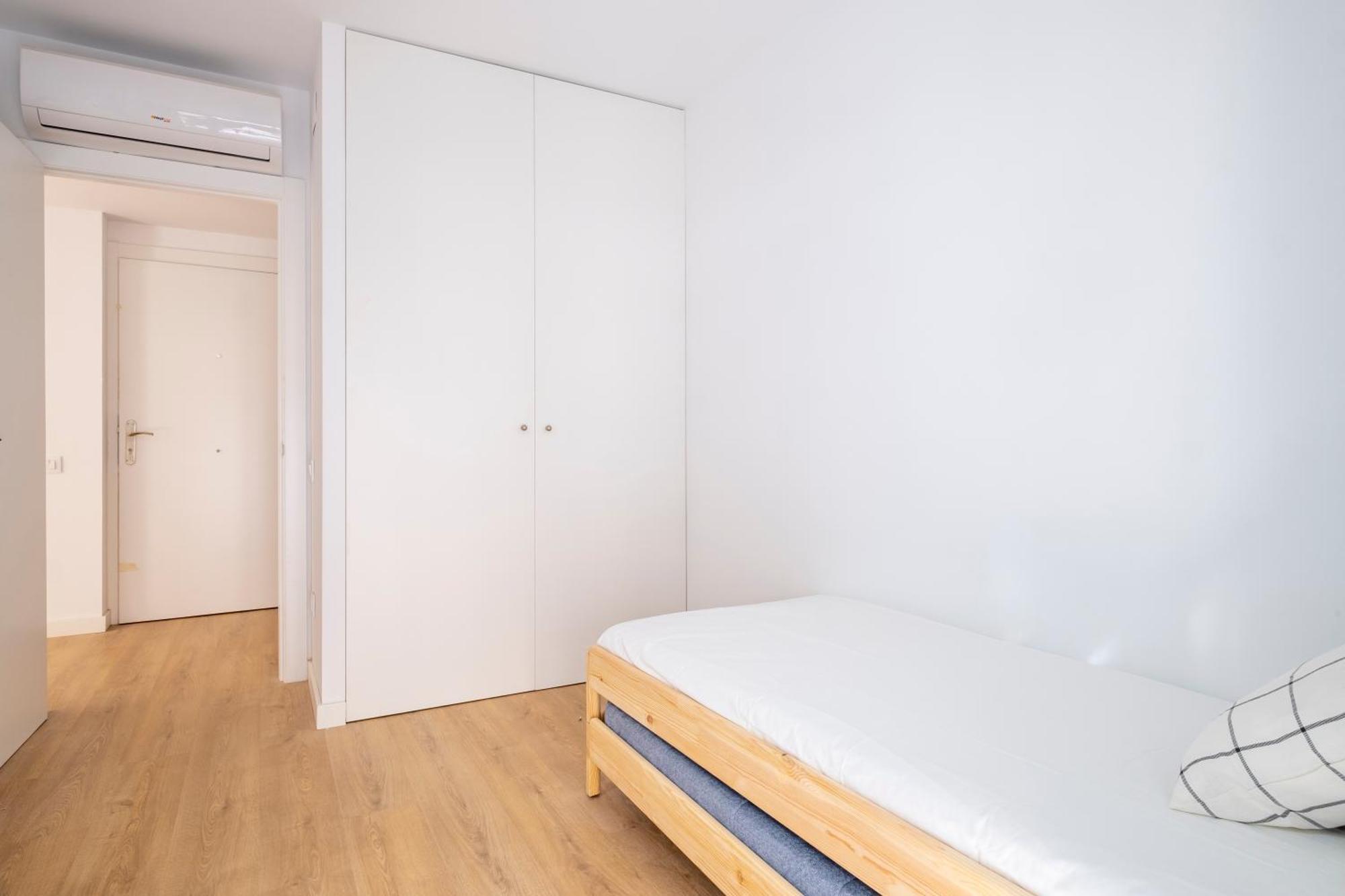 Centric Apartment Camp Nou Оспиталет де Лобрегат Екстериор снимка