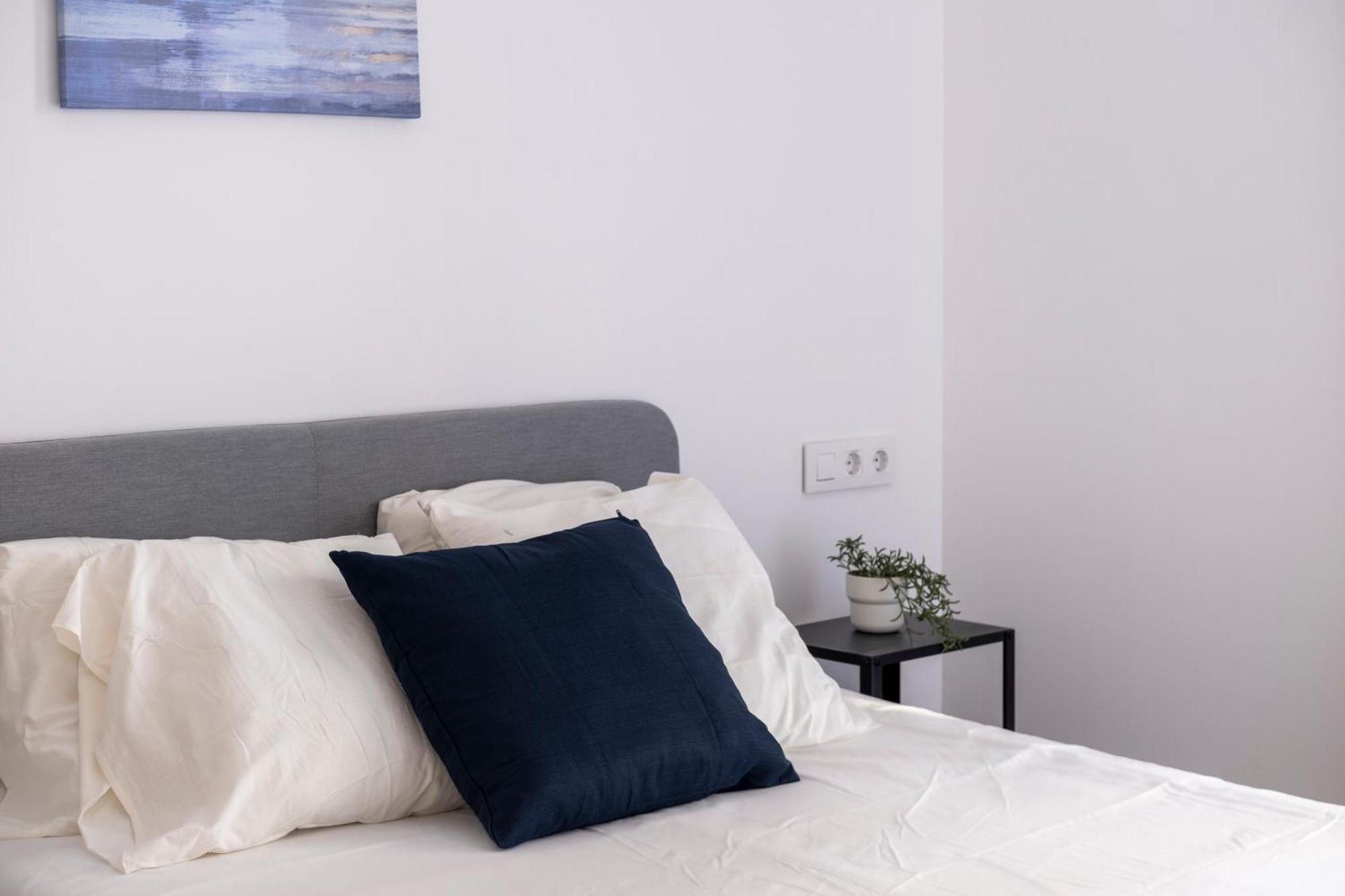 Centric Apartment Camp Nou Оспиталет де Лобрегат Екстериор снимка