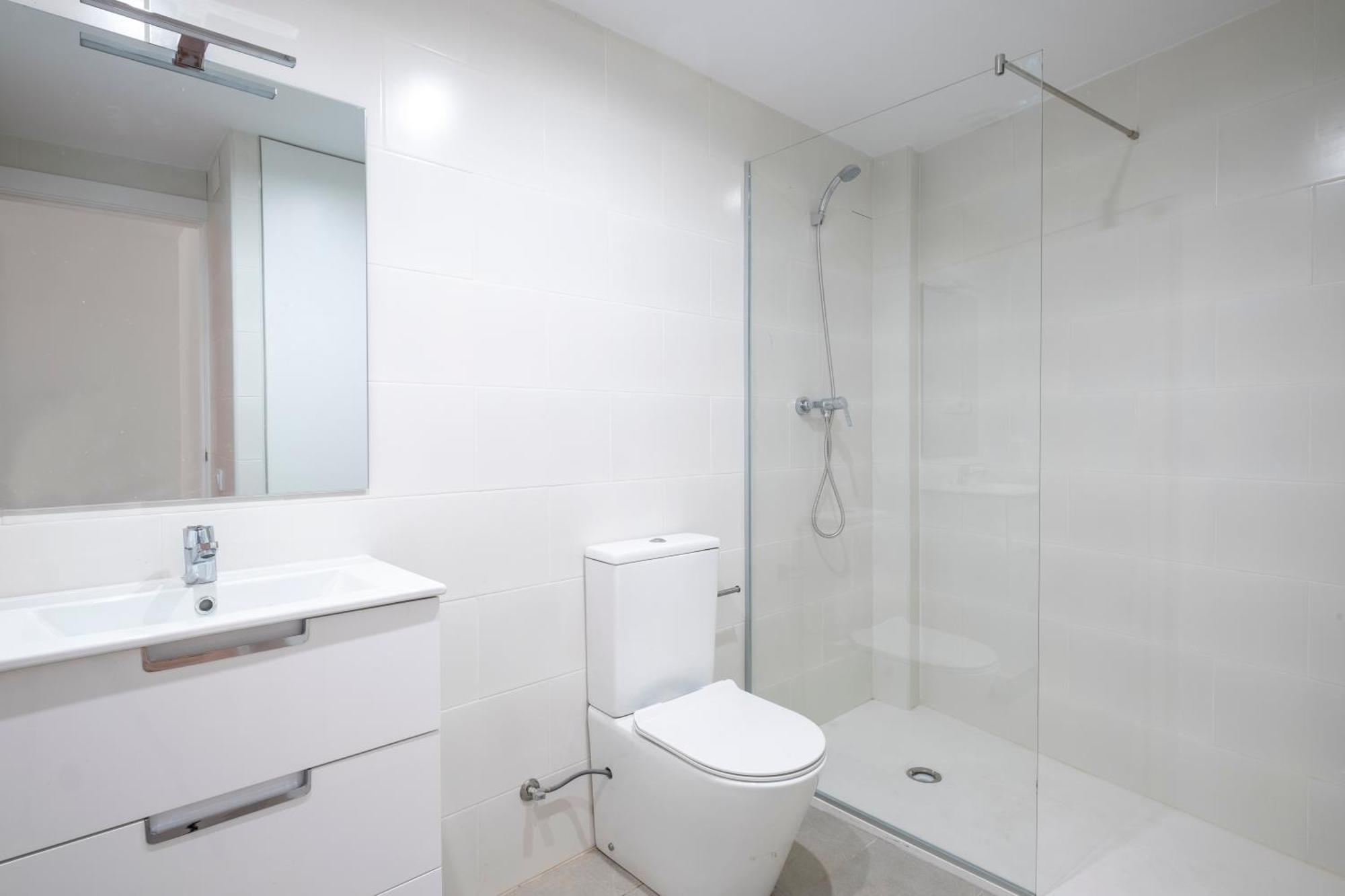 Centric Apartment Camp Nou Оспиталет де Лобрегат Екстериор снимка