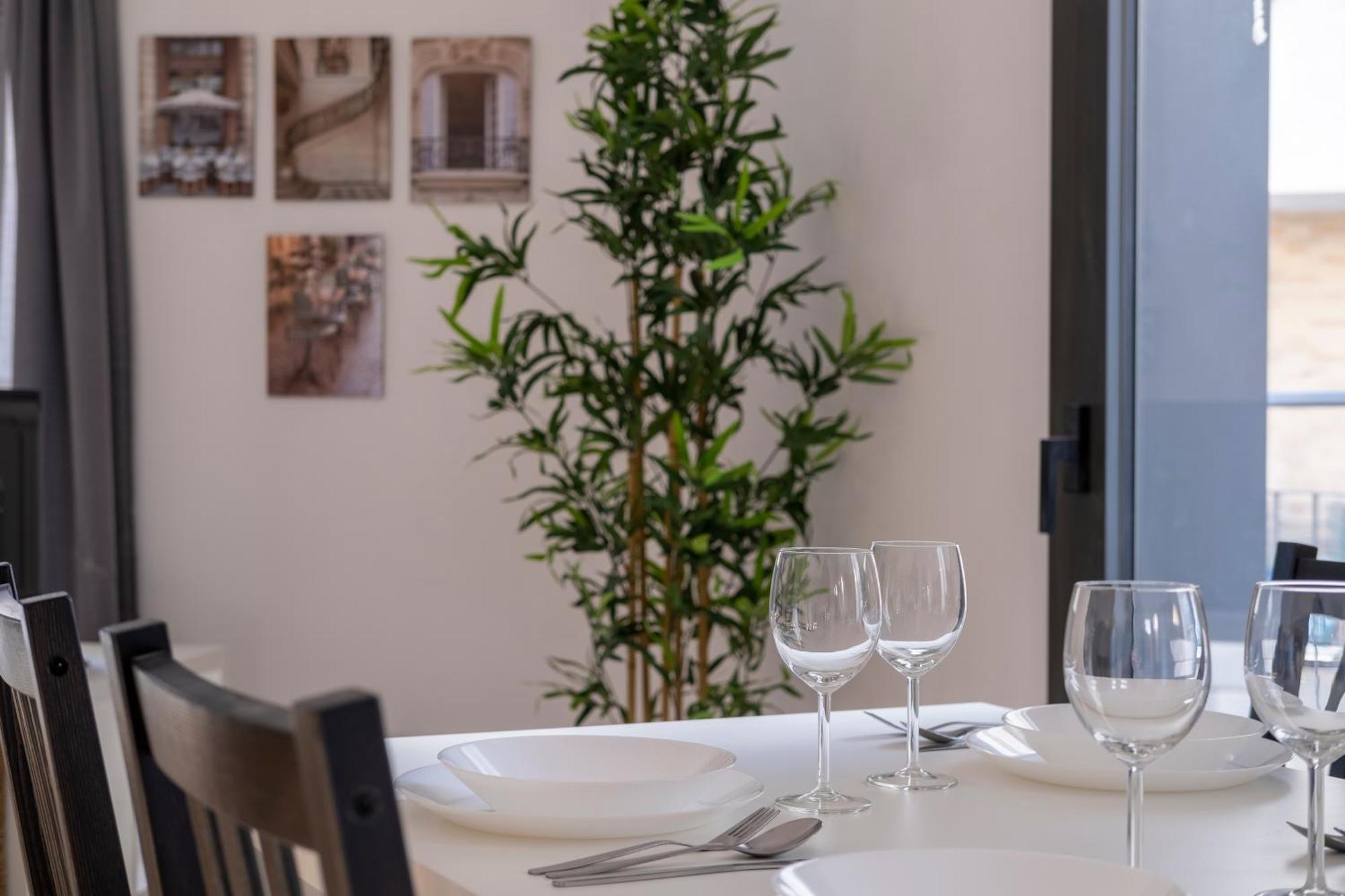 Centric Apartment Camp Nou Оспиталет де Лобрегат Екстериор снимка