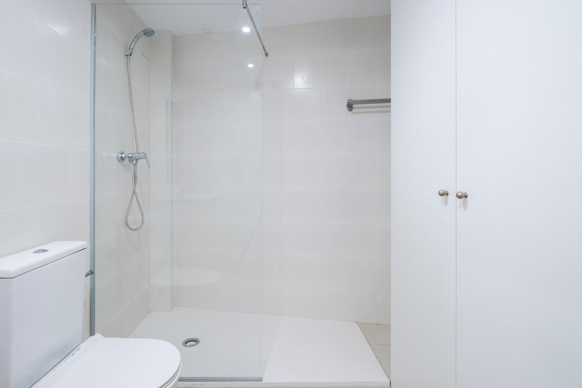 Centric Apartment Camp Nou Оспиталет де Лобрегат Екстериор снимка