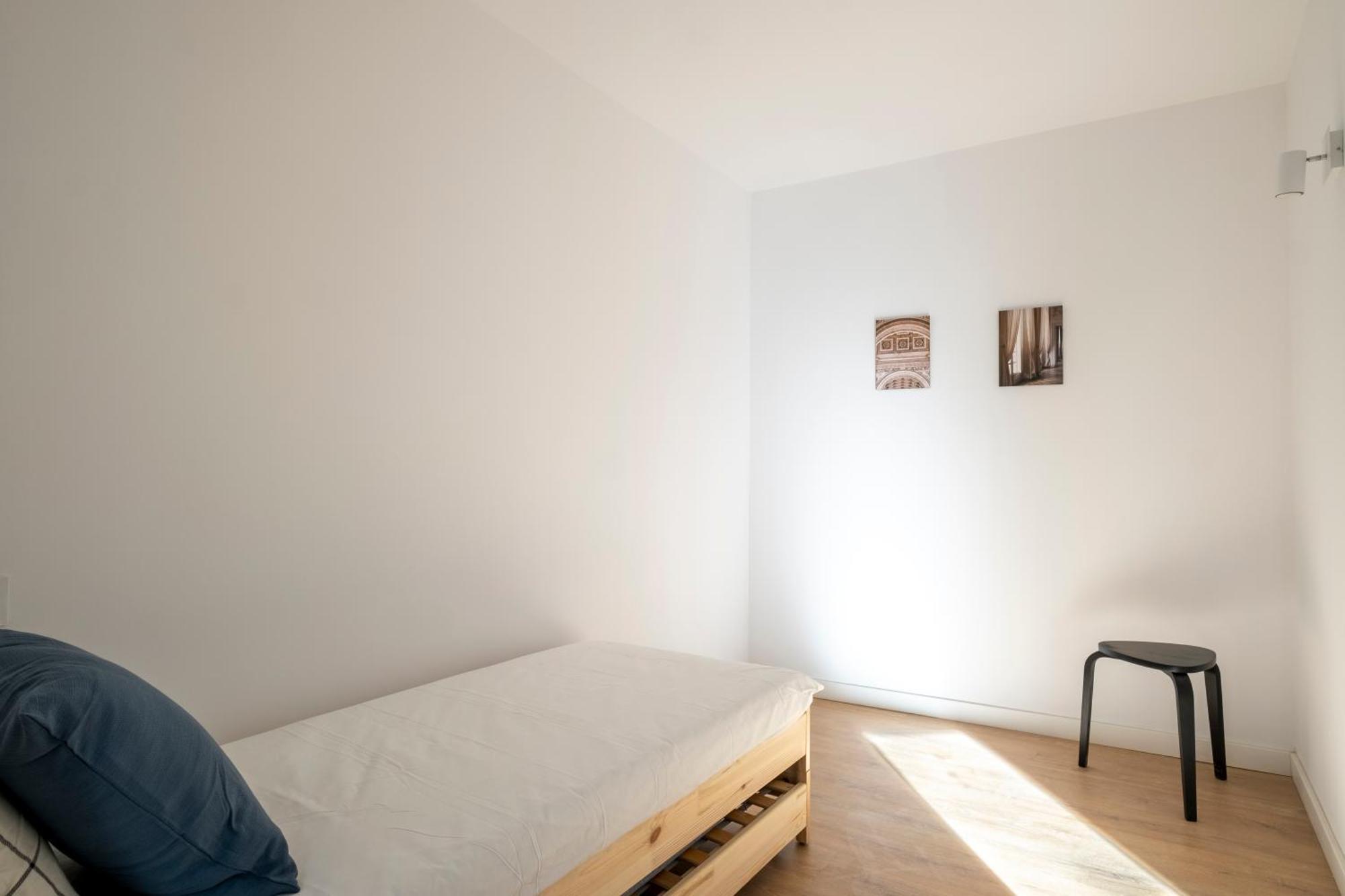 Centric Apartment Camp Nou Оспиталет де Лобрегат Екстериор снимка