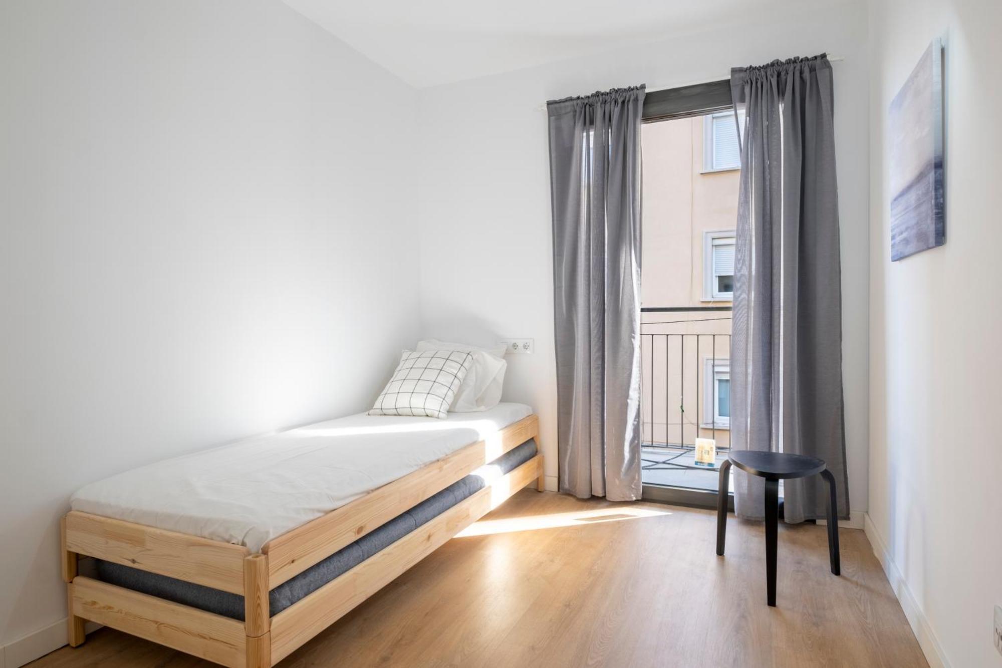 Centric Apartment Camp Nou Оспиталет де Лобрегат Екстериор снимка