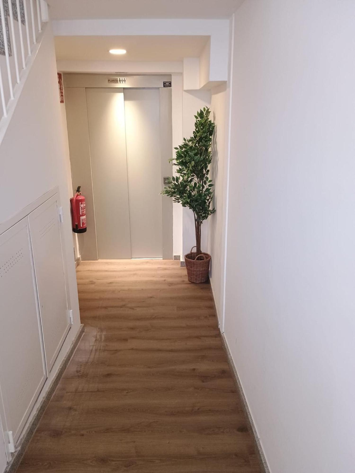 Centric Apartment Camp Nou Оспиталет де Лобрегат Екстериор снимка